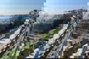 SİRKECİ KAZLIÇEŞME YENİ NESİL ULAŞIM PROJESİ AÇILIYOR