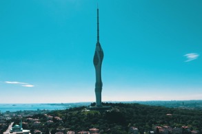 İSTANBUL’UN ZİRVESİ 5 YAŞINDA