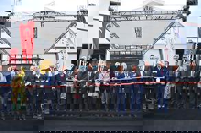 SAKARYA'DAN İSVİÇRE'YE RAYLI SİSTEM İHRACATI