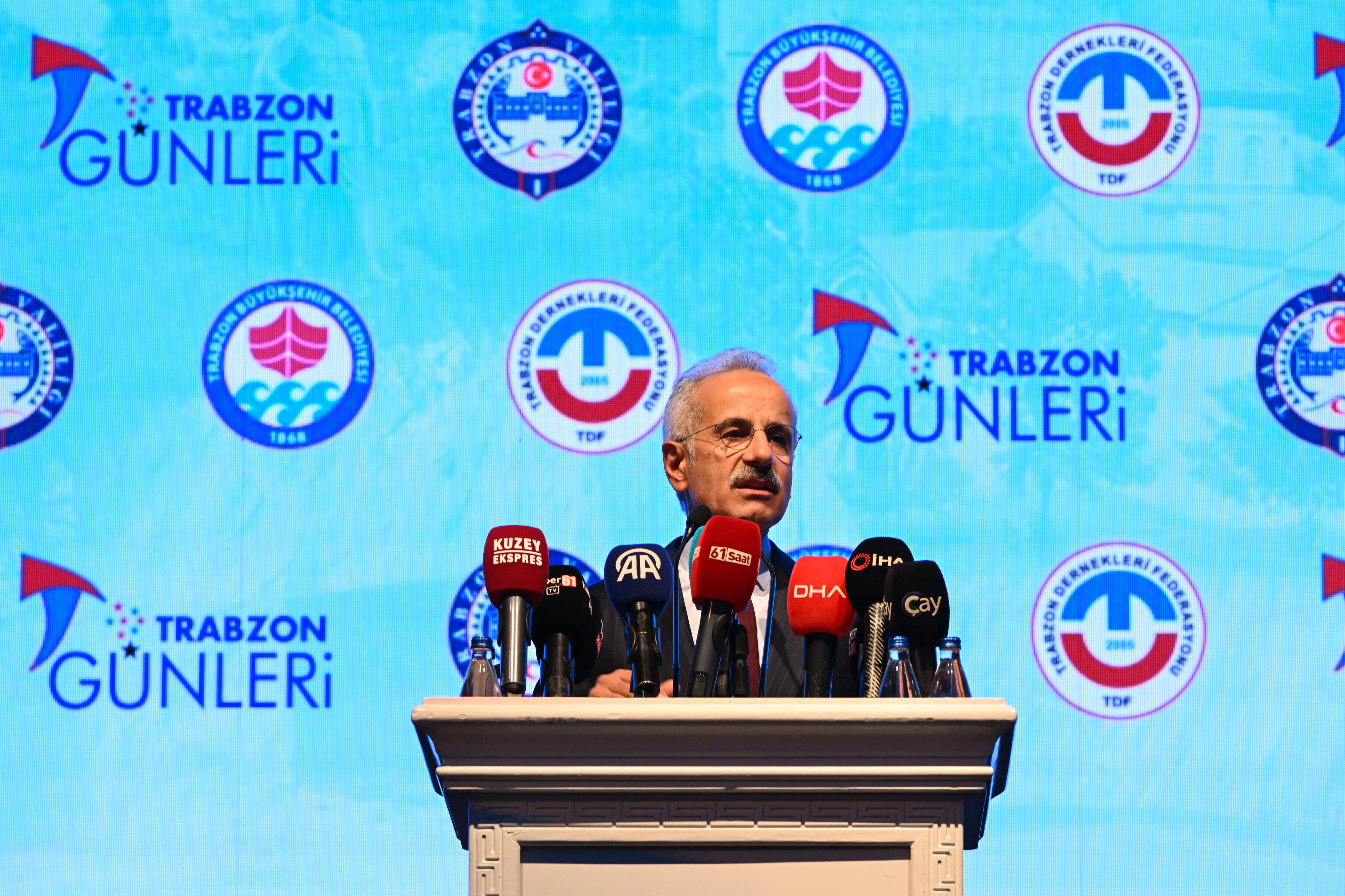 FETİH RUHUYLA YOLA DEVAM