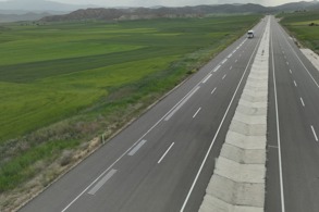 ULAŞTIRMA BAKANLIĞINDAN BİR İLK