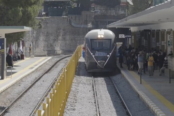 AYDIN'DA AYBAN DÖNEMİ BAŞLADI