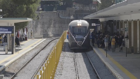 AYDIN'DA AYBAN DÖNEMİ BAŞLADI
