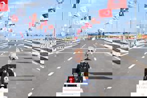 ANTALYA TRAFİĞİNE NEFES