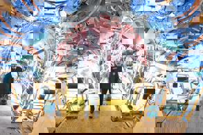 BAKAN URALOĞLU, TÜRKİYE’NİN EN BÜYÜK 3. TBM’İNE START VERDİ