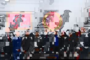 BAKAN URALOĞLU’NDAN ARTVİN’E MÜJDELER