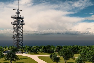 DOĞU AKDENİZ’DEKİ DENİZ TRAFİĞİ YERLİ VE MİLLİ SİSTEMLE İZLENECEK