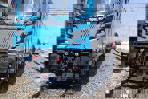 YERLİ VE MİLLİ LOKOMOTİF İLK SEFERİNİ TAMAMLADI