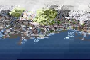 600 YILLIK TARİH CANLANIYOR