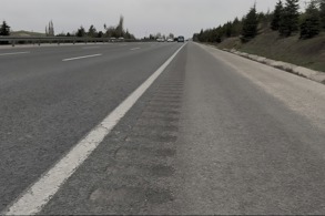 KARAYOLLARINA YENİ NESİL TRAFİK GÜVENLİĞİ