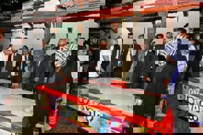 ULUSAL STAJ PROGRAMI KARİYER BULUŞMASI…