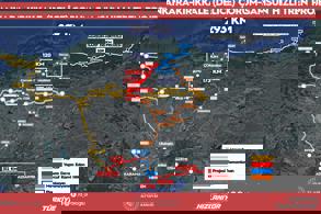 KUZEY ANADOLU’YA HIZLI TREN GELİYOR