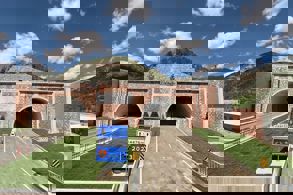 IRF’DEN TÜRKİYE’DEKİ 2 DEV PROJEYE ULUSLARARASI ÖDÜL