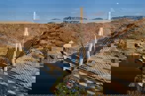 KÖMÜRHAN KÖPRÜSÜ DÜNYA’NIN EN İYİSİ