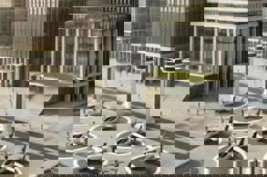 AMATÖR VE SPORTİF HAVACILAR İÇİN YENİ HAVALİMANI