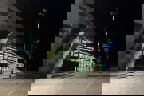 KAPADOKYA TURİZMİ YENİ YÜZÜYLE GÖKYÜZÜNE AÇILIYOR