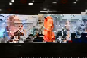 TÜRKİYE VE UKRAYNA ULAŞTIRMA VE ALTYAPI BAKANLARI VİDEO KONFERANS GÖRÜŞMESİ GERÇEKLEŞTİRDİ…