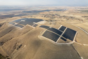 TÜRKSAT GES İLE UZAYDAN DİJİTALE TEMİZ ENERJİ DÖNEMİ