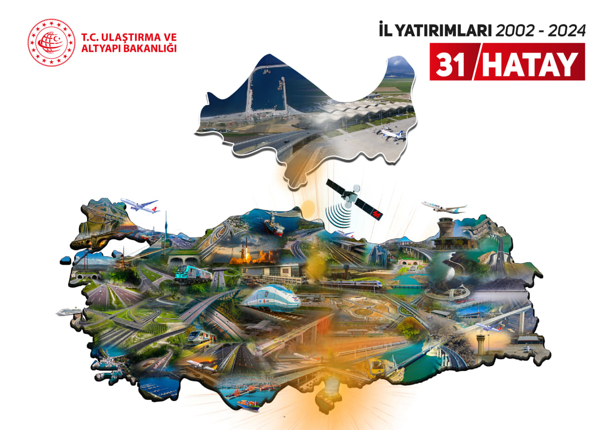 Şehirler | Hatay