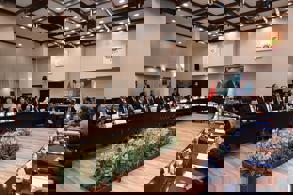 ULAŞTIRMADAN TÜRKİYE'YE 23 YILDA: 298,4 MİLYAR DOLAR YATIRIM, 1 TRİLYON 71 MİLYAR DOLAR KATKI, YILLIK ORTALAMA 1 MİLYON İSTİHDAM…