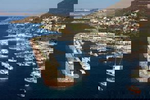 YAT TURİZMİNİN YÜKSELEN YILDIZI TÜRKİYE!