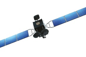 SURİYE’YE UYDU DESTEĞİ