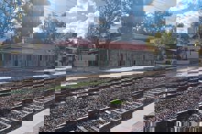 TCDD 60 GAR VE İSTASYONU YENİLEDİ