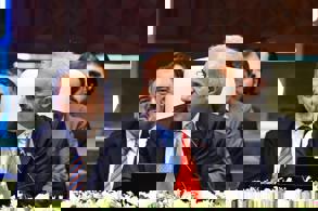 "ULAŞTIRMA KORİDORLARININ ÇEŞİTLENDİRİLMESİ ARTIK TERCİH DEĞİL ZORUNLULUK”