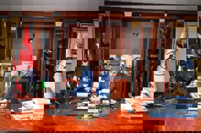 ULAŞTIRMA VE ALTYAPI BAKANI ABDULKADİR URALOĞLU RİZE’DE…