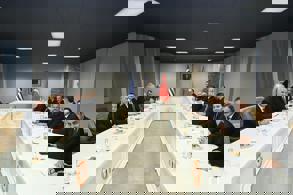 EGE DENİZİ’NDE STRATEJİK İŞ BİRLİĞİ