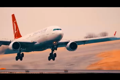  Yerde… Gökte… Denizde… Uzayda…