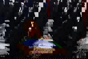 ULAŞTIRMA VE ALTYAPI BAKANI ABDULKADİR URALOĞLU, CEZAYİR’DE 19. ULUSLARARASI BAYINDIRLIK FUARI’NIN AÇILIŞINI GERÇEKLEŞTİRDİ