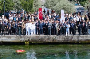KABOTAJIN 100. YILINDA 120 MİLYON YOLCU HEDEFİ