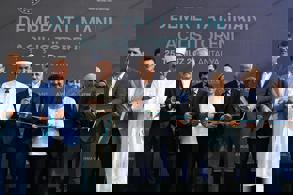 YAT TURİZMİNE YENİ DESTİNASYON