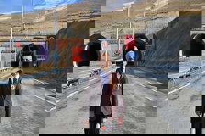 32 VİRAJLAR TARİH OLDU