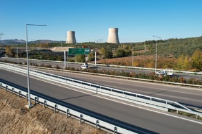 YOLLARA MOTORCU DOSTU BARİYER