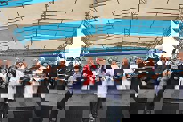 GAZİANTEP ŞEHİR HASTANESİ’NE HIZLI VE GÜVENLİ ULAŞIM AĞI