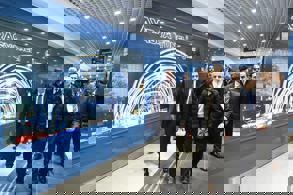 ‘GAYRETTEPE–KAĞITHANE’ METRO HATTI’NDA GERİ SAYIM