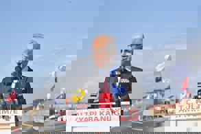 KONYA’DA BEYŞEHİR- SEYDİŞEHİR ARASI BÖLÜNMÜŞ YOL ÇALIŞMALARI TAMAMLANDI, VATANDAŞLARIN HİZMETİNE AÇILDI