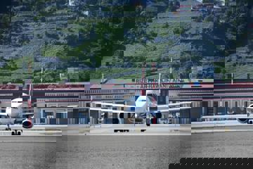 AĞUSTOS AYINDA HER 2 YOLCUDAN BİRİ İSTANBUL’DAKİ HAVALİMANLARINI KULLANDI