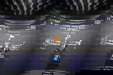 TÜRKİYE, FİBER ALTYAPIDA AVRUPA’NIN İLK 3 ÜLKESİ ARASINDA