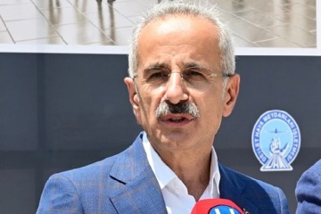 BAKAN URALOĞLU’NDAN TRABZONSPOR’A MÜJDE!!!