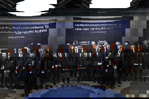 TÜRKİYE, FİBER ALTYAPIDA AVRUPA’NIN İLK 3 ÜLKESİ ARASINDA
