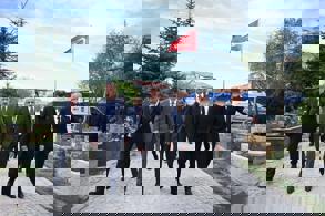 UNUTMADIK, UNUTMAYACAĞIZ