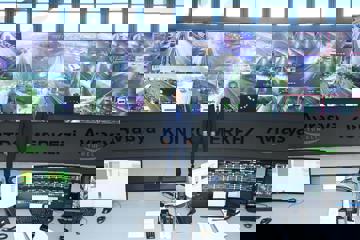 AVRASYA TÜNELİNDE DEPREME KARŞI SİSMİK BİLEZİK