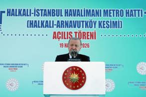 HALKALI-ARNAVUTKÖY HATTI 31 TEMMUZ’A KADAR ÜCRETSİZ!