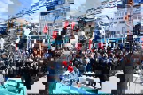 BAKAN URALOĞLU’NDAN KOCAELİ’NE KÖRFEZRAY MÜJDESİ