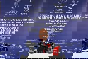 LOJİSTİKTE DEV ADIM