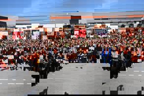 MALATYA’YA ÜÇ STRATEJİK KARAYOLU PROJESİ