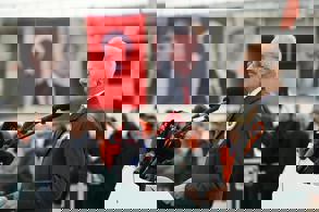 ISPARTA TRAFİĞİNE NEFES